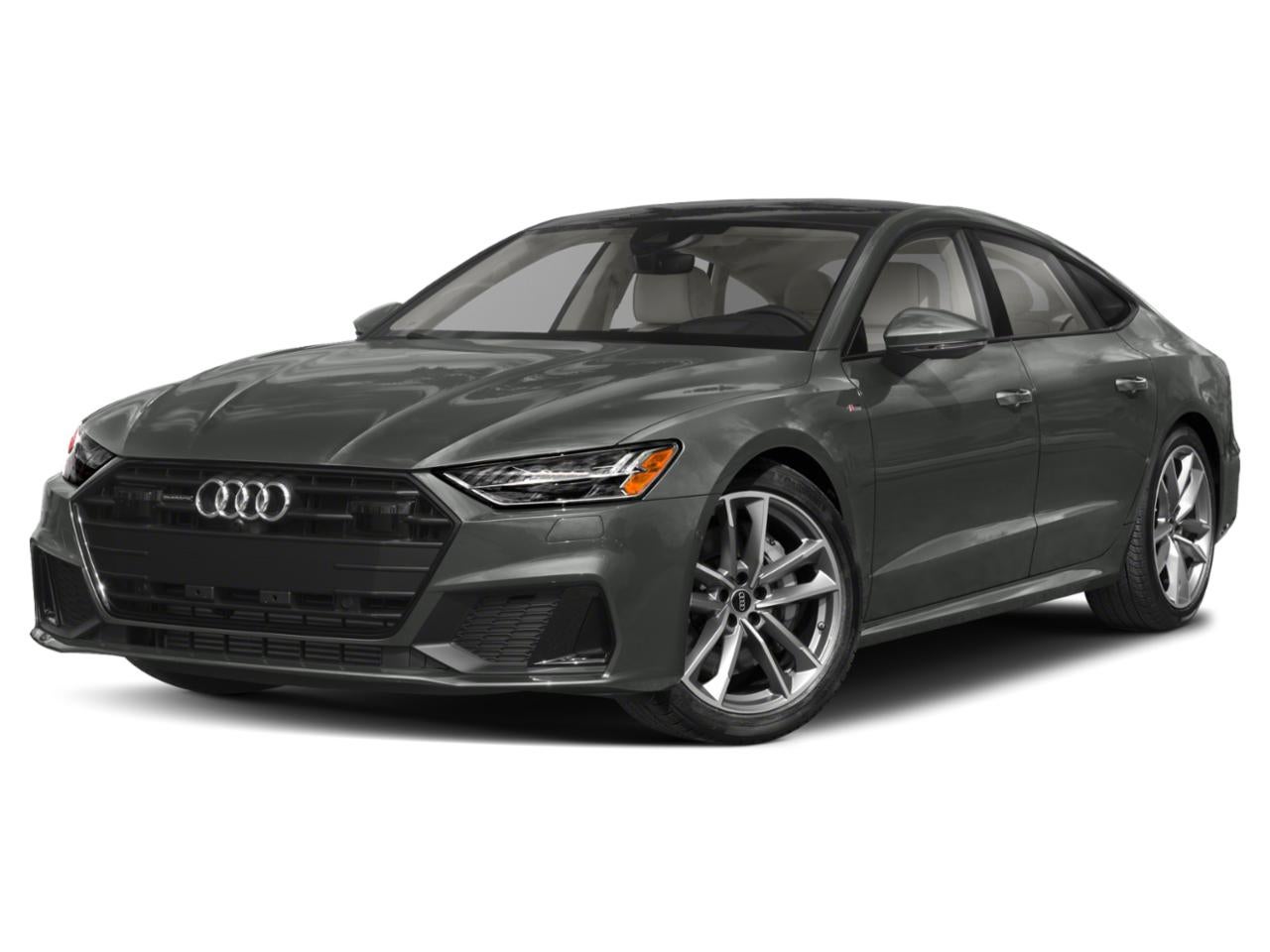 2022 Audi A7 Prestige 55 TFSI quattro