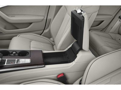 2022 Audi A7 Prestige 55 TFSI quattro