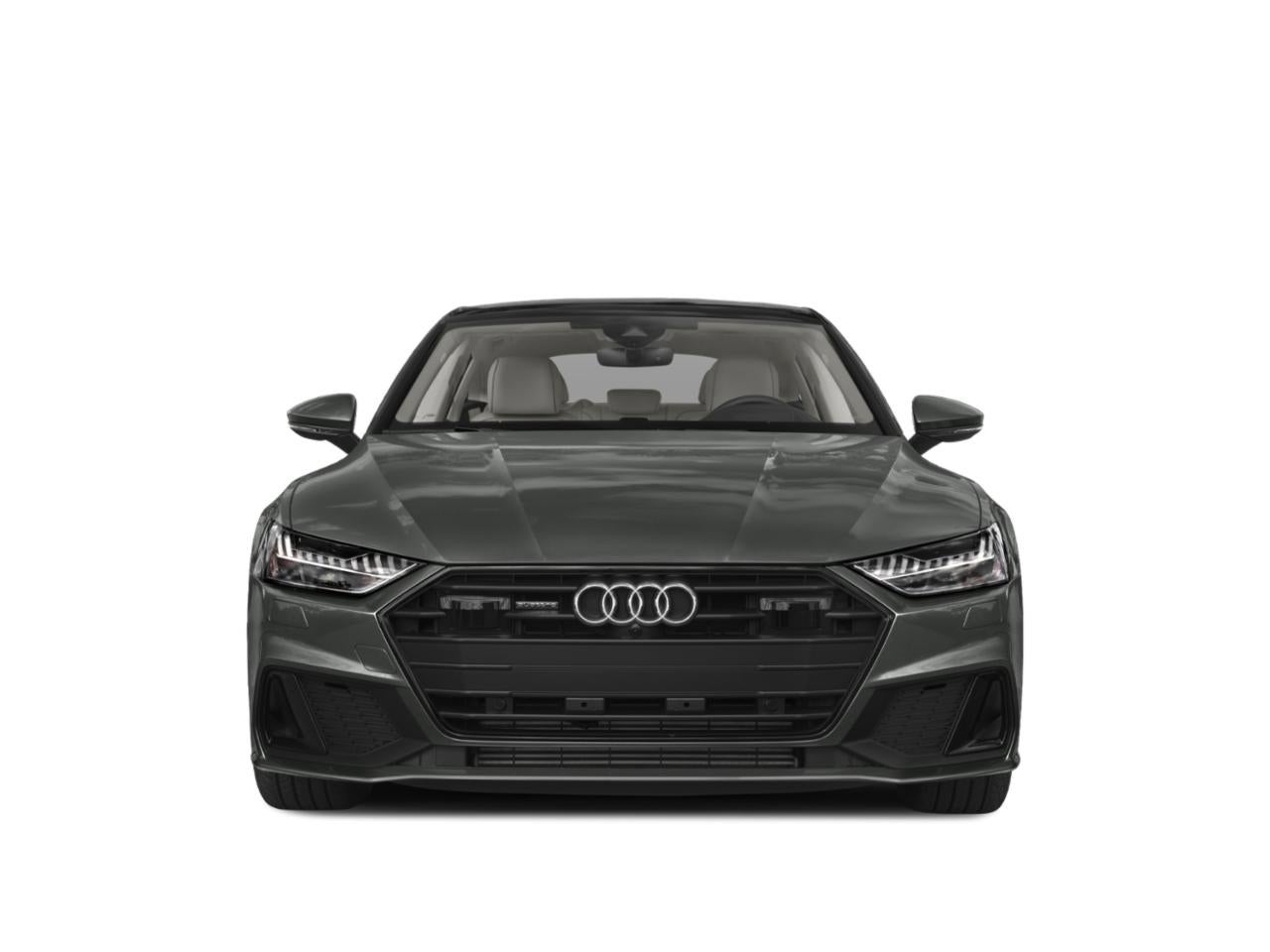2022 Audi A7 Prestige 55 TFSI quattro