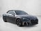2023 Audi S5 Cabriolet Premium Plus 3.0 TFSI quattro