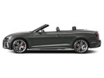 2023 Audi S5 Cabriolet Premium Plus 3.0 TFSI quattro