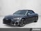 2024 Audi S5 Cabriolet Premium Plus 3.0 TFSI quattro