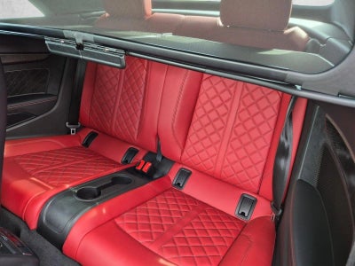 2024 Audi S5 Cabriolet Premium Plus 3.0 TFSI quattro