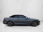 2024 Audi S5 Cabriolet Premium Plus 3.0 TFSI quattro
