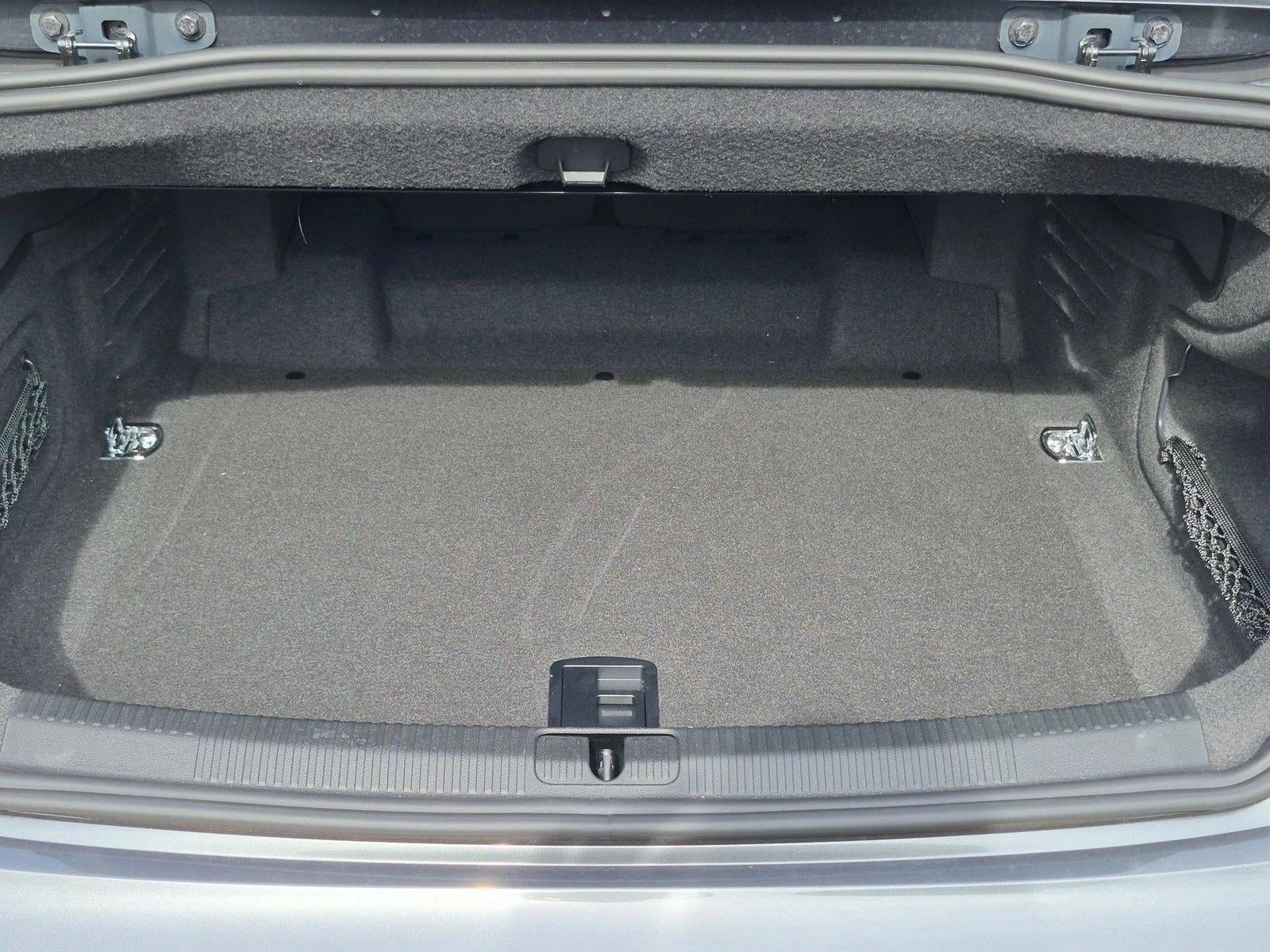 2024 Audi S5 Cabriolet Premium Plus 3.0 TFSI quattro