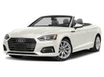2018 Audi A5 Cabriolet 2.0 TFSI Premium Plus