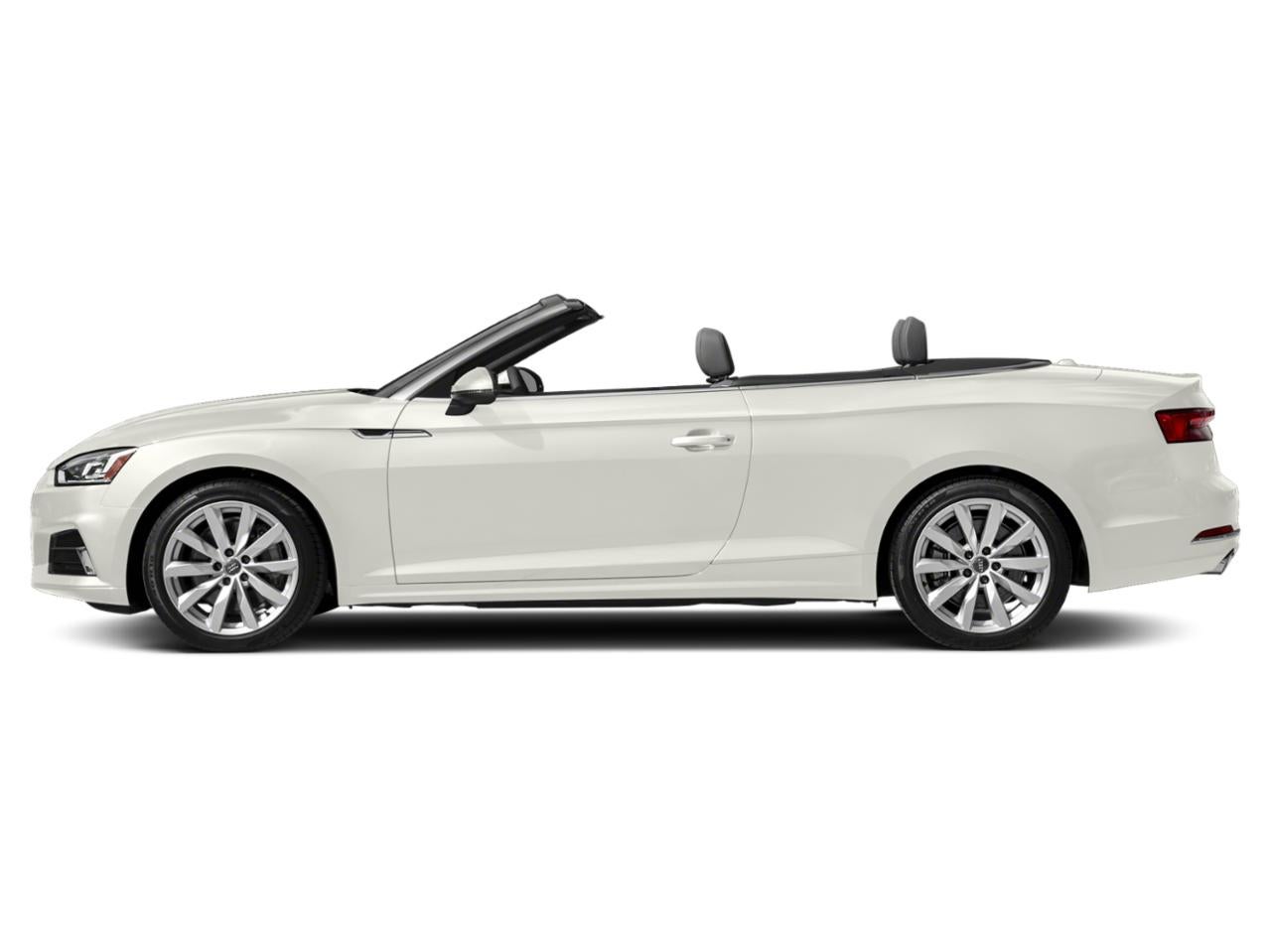 2018 Audi A5 Cabriolet 2.0 TFSI Premium Plus