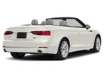 2018 Audi A5 Cabriolet 2.0 TFSI Premium Plus