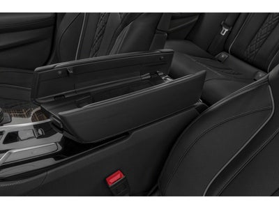 2021 BMW M550i xDrive Sedan