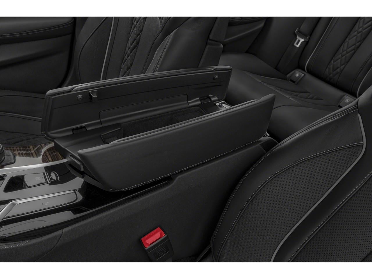 2021 BMW M550i xDrive Sedan