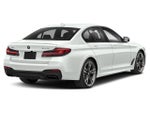 2021 BMW M550i xDrive Sedan