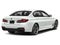2021 BMW M550i xDrive Sedan