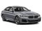 2021 BMW M550i xDrive Sedan