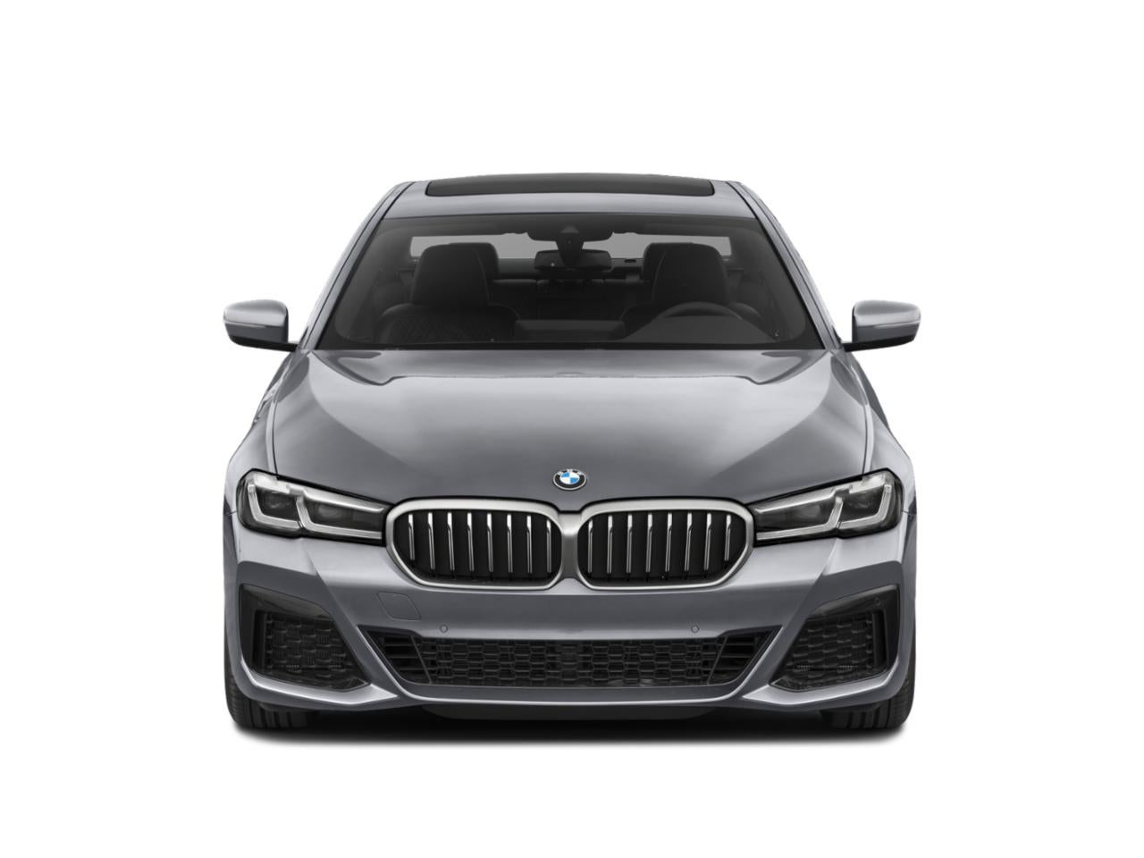 2021 BMW M550i xDrive Sedan