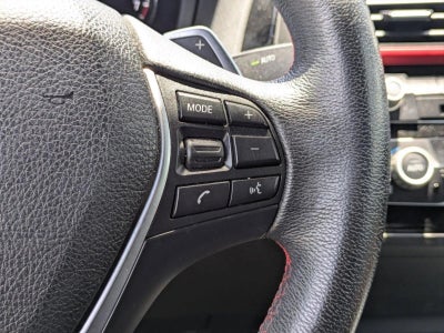 2018 BMW 230i Convertible