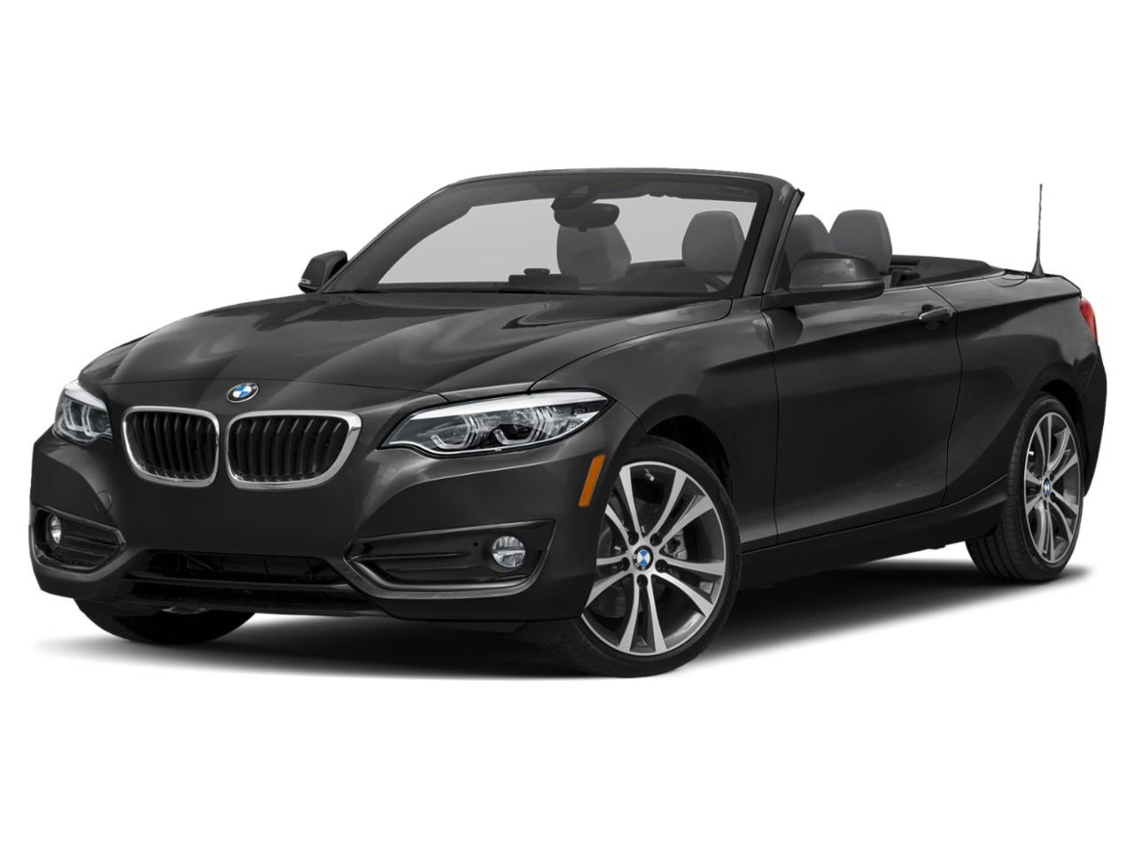 2018 BMW 230i Convertible