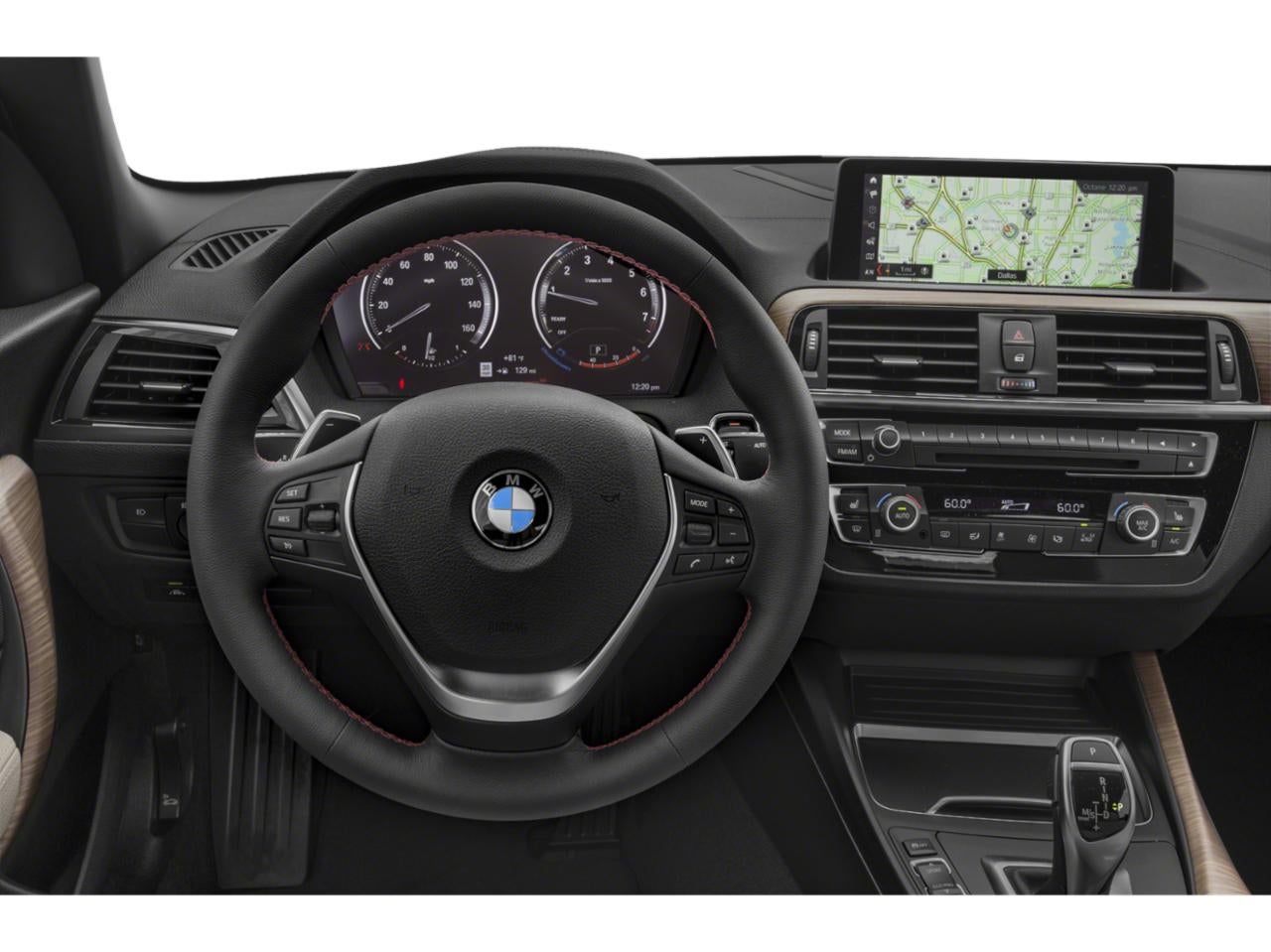 2018 BMW 230i Convertible