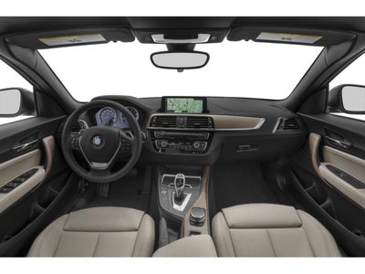 2018 BMW 230i Convertible
