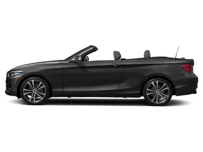 2018 BMW 230i Convertible