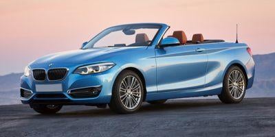 2018 BMW 230i Convertible