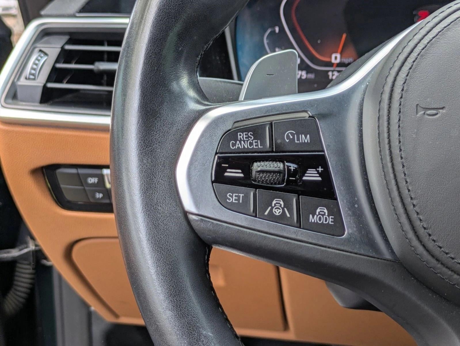 2021 BMW M440i Convertible
