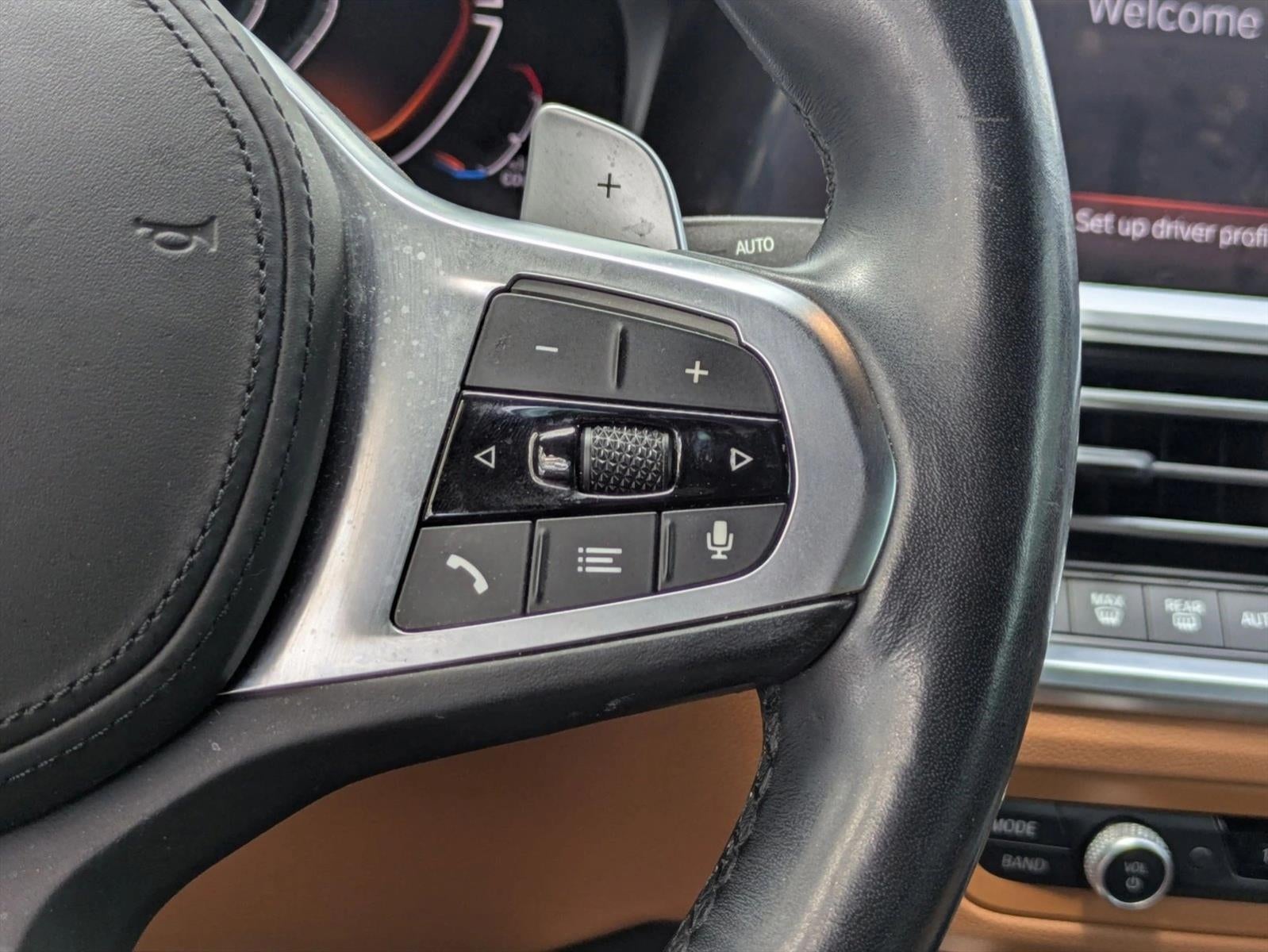 2021 BMW M440i Convertible