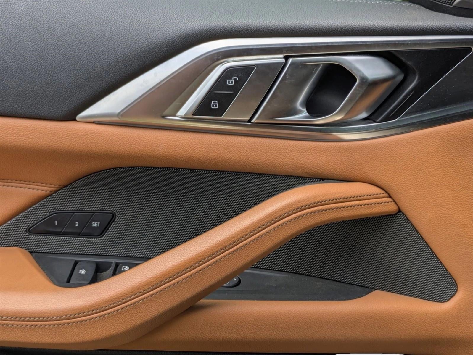 2021 BMW M440i Convertible
