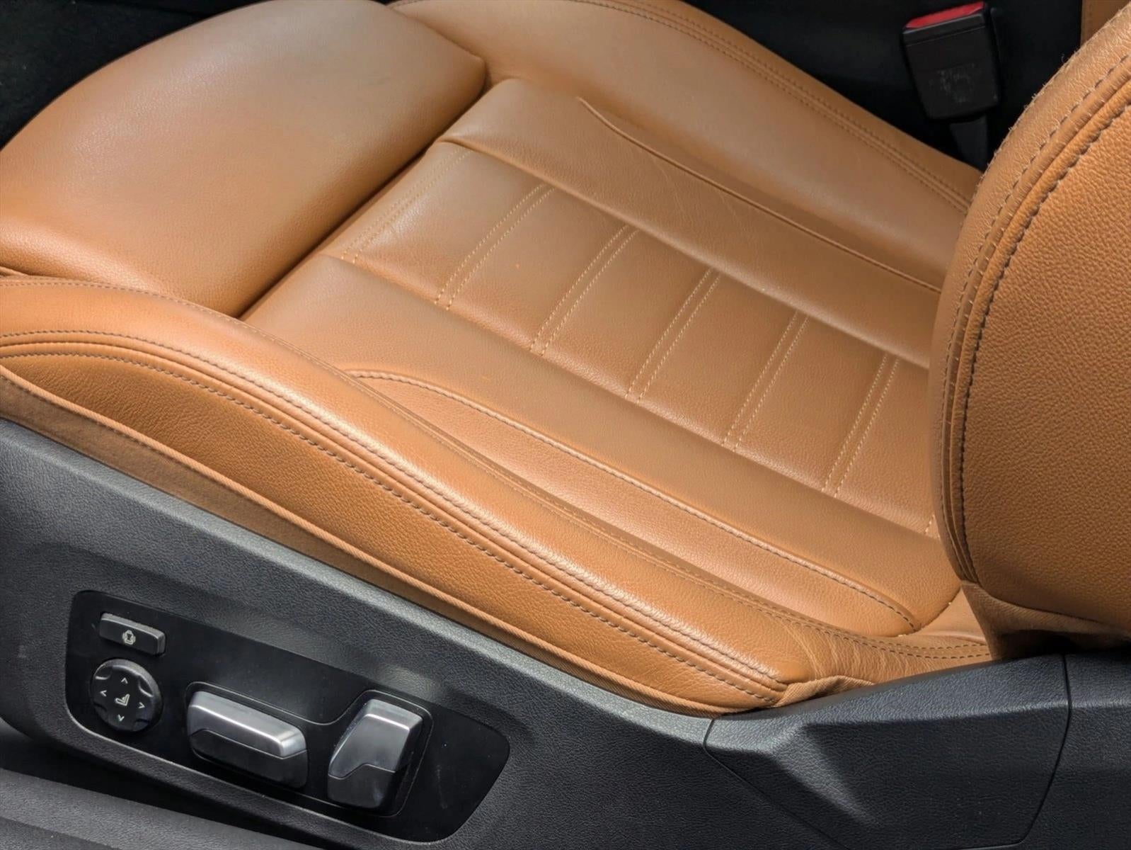 2021 BMW M440i Convertible