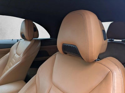 2021 BMW M440i Convertible