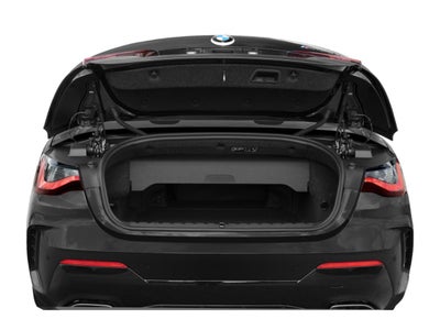 2021 BMW M440i Convertible