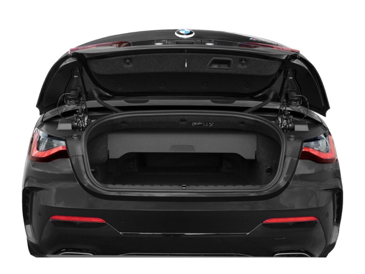 2021 BMW M440i Convertible
