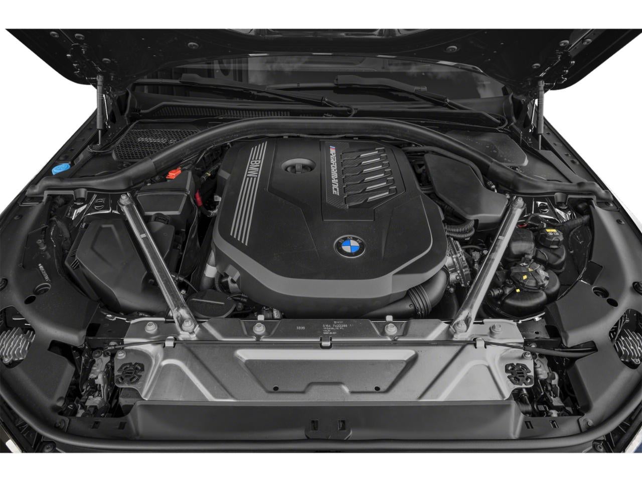 2021 BMW M440i Convertible