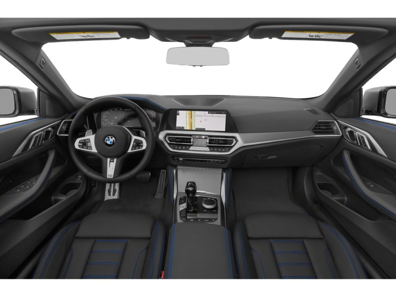 2021 BMW M440i Convertible