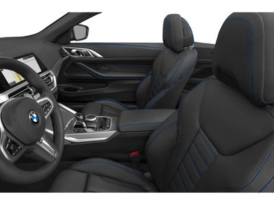 2021 BMW M440i Convertible