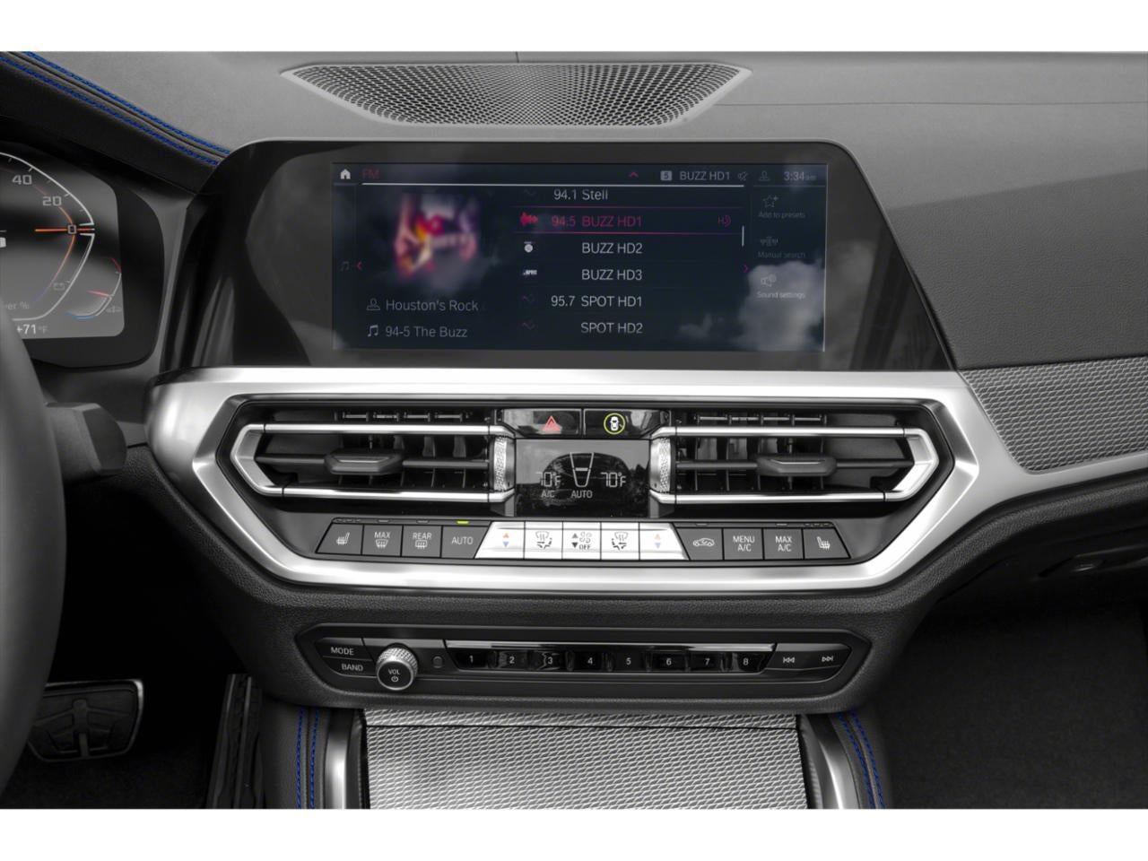 2021 BMW M440i Convertible