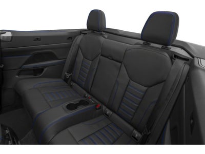 2021 BMW M440i Convertible