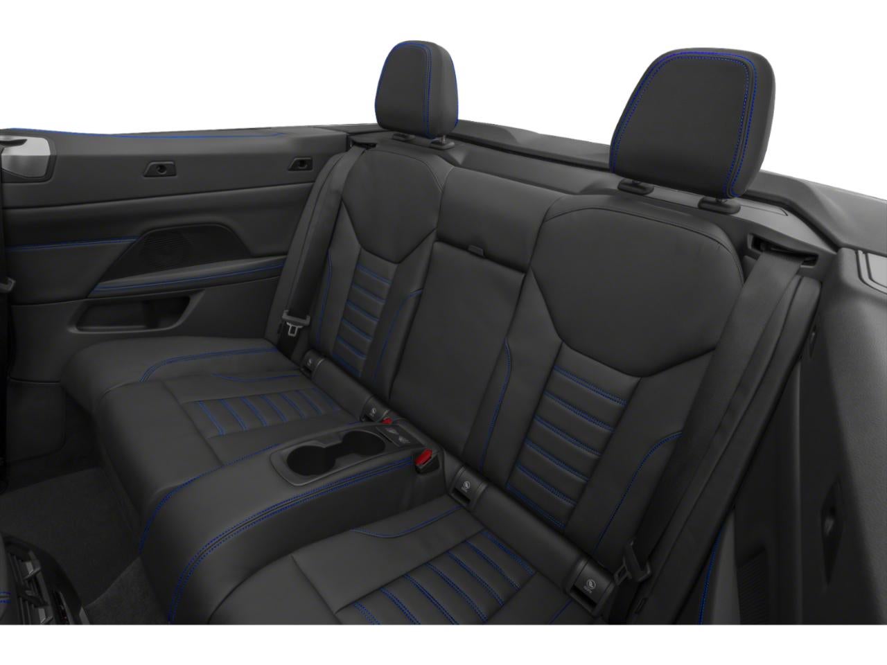 2021 BMW M440i Convertible