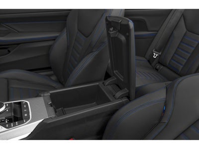 2021 BMW M440i Convertible