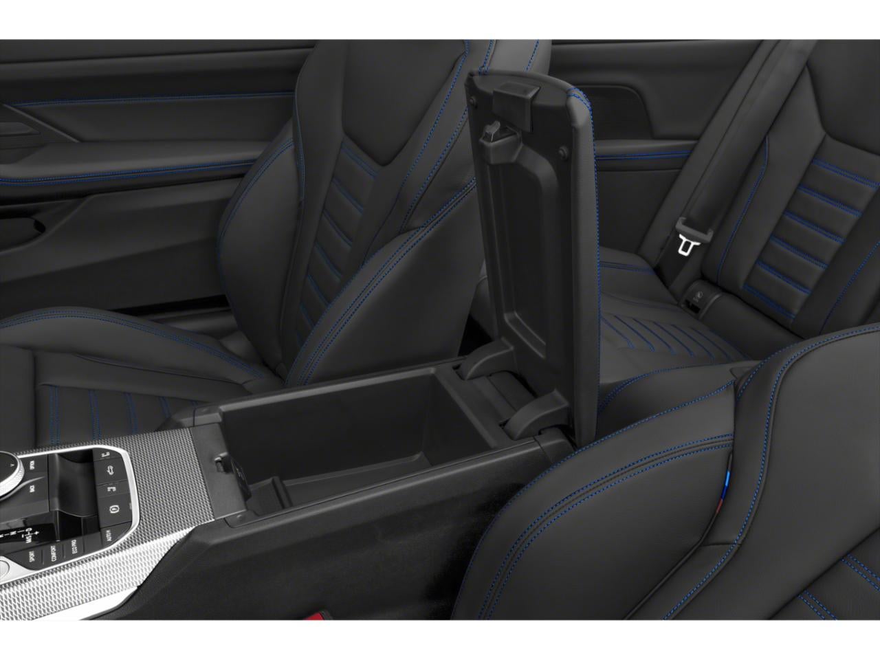 2021 BMW M440i Convertible