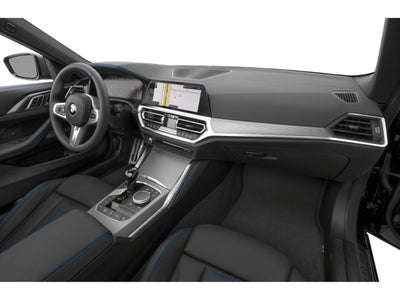 2021 BMW M440i Convertible