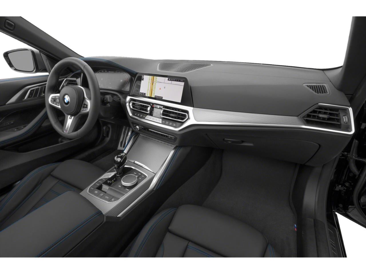 2021 BMW M440i Convertible