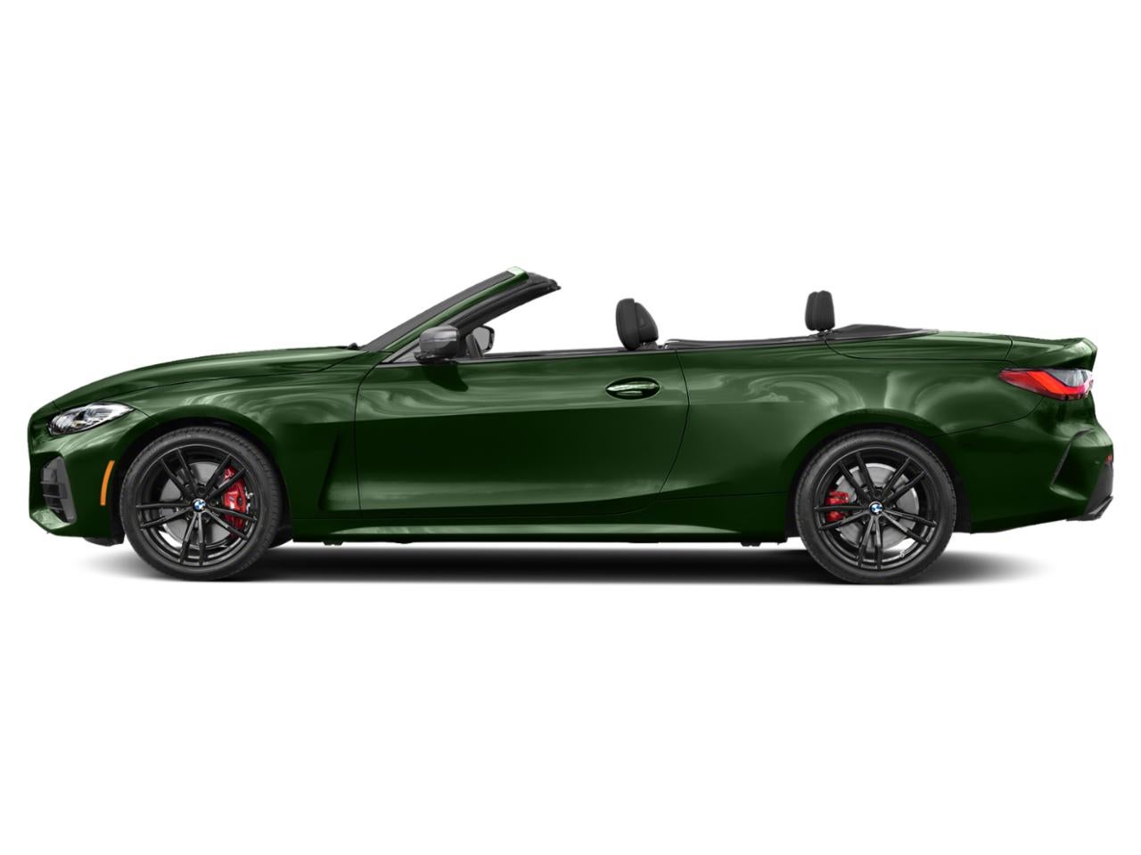 2021 BMW M440i Convertible