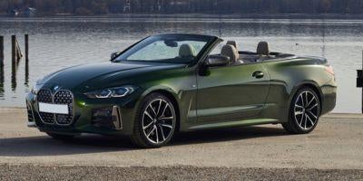 2021 BMW M440i Convertible