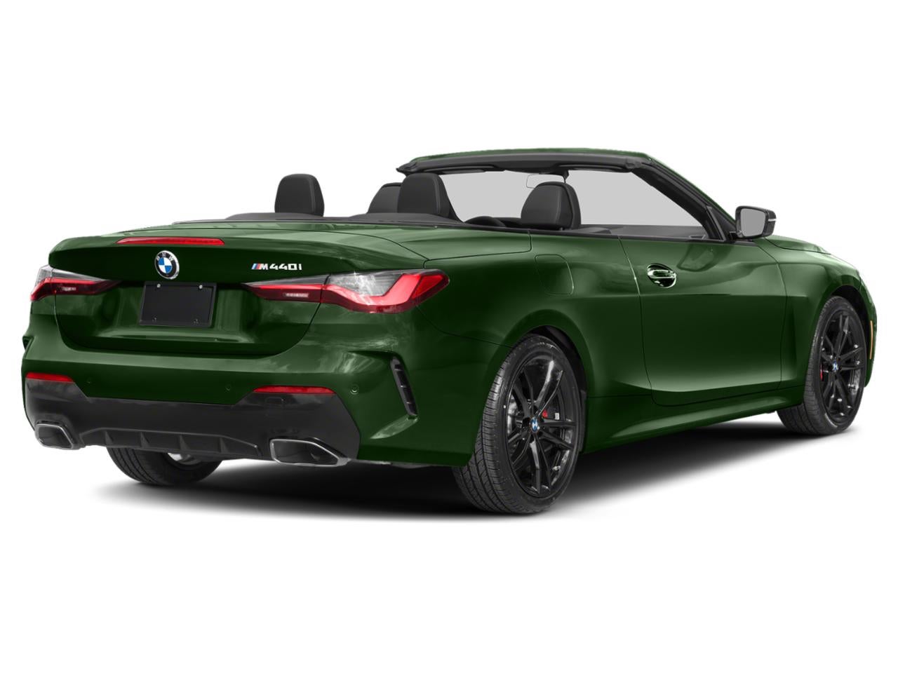 2021 BMW M440i Convertible