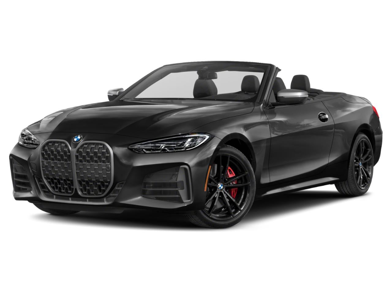 2021 BMW M440i Convertible