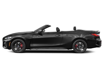 2021 BMW M440i Convertible