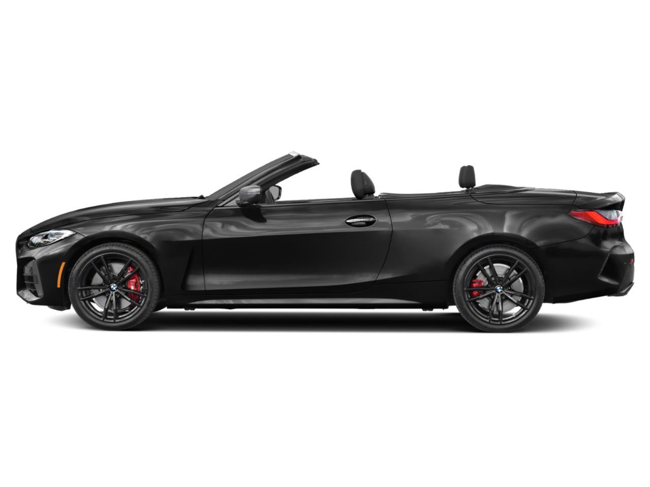 2021 BMW M440i Convertible