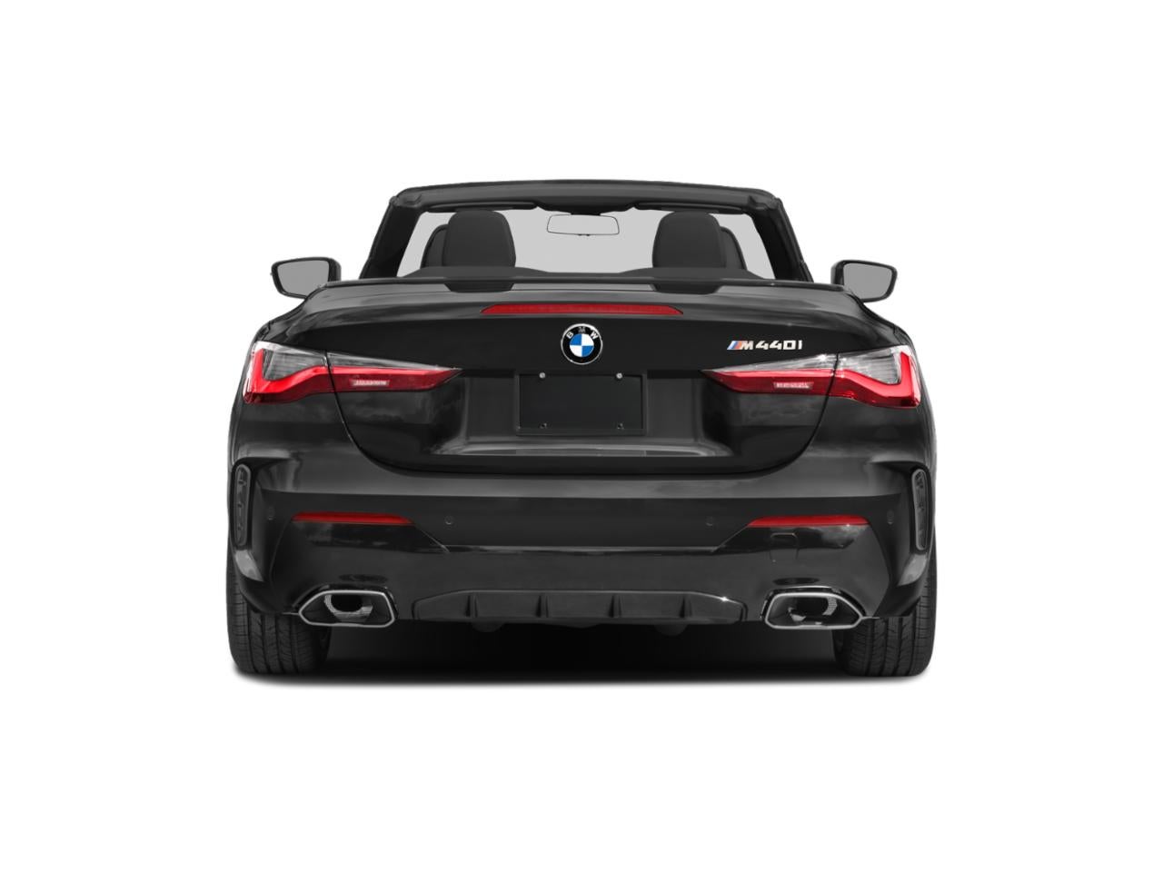 2021 BMW M440i Convertible
