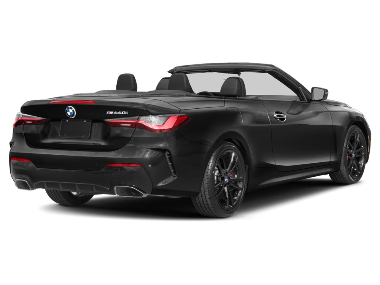 2021 BMW M440i Convertible