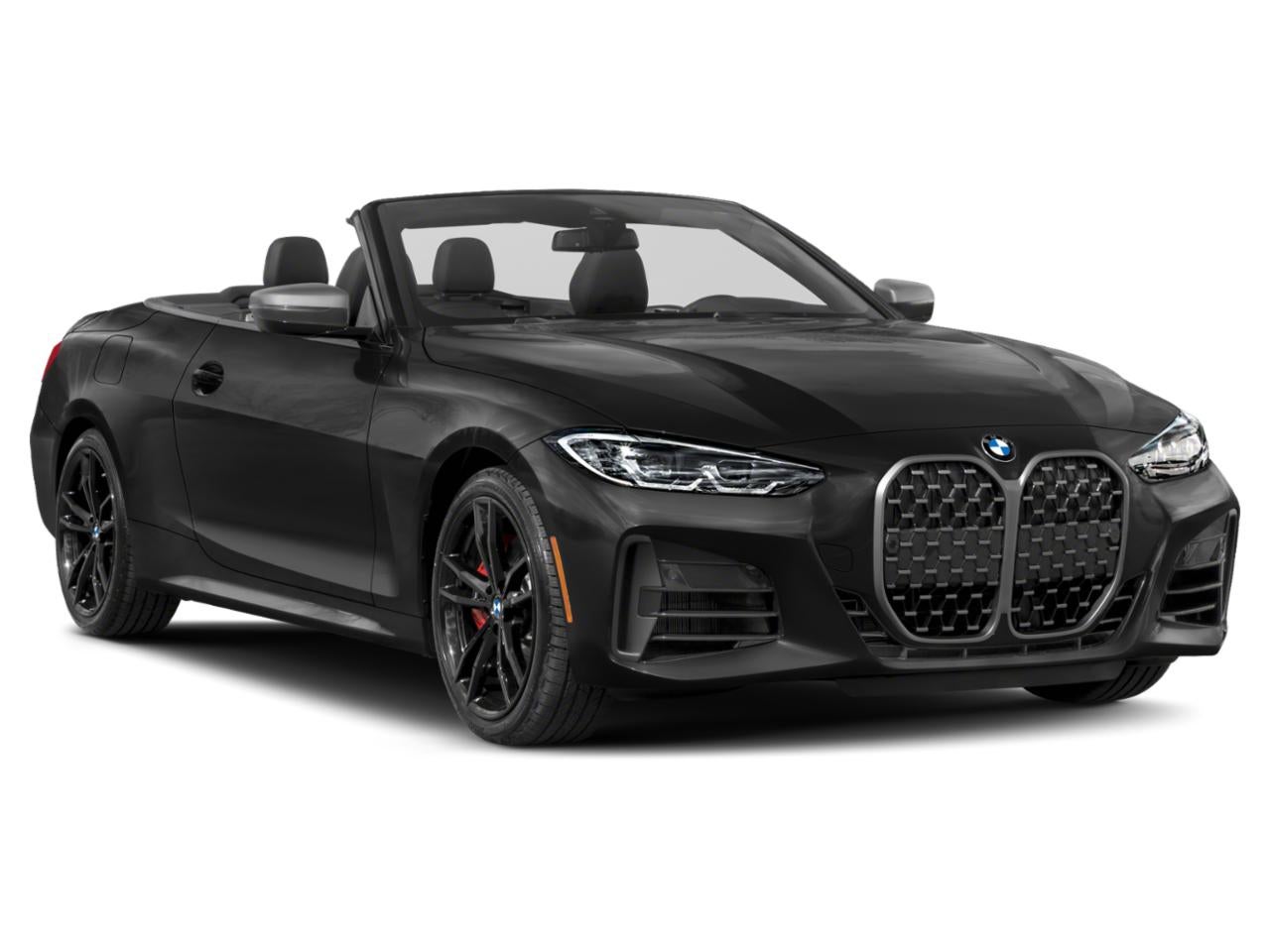 2021 BMW M440i Convertible